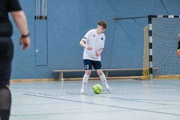 Bild 237 - B-Juniorinnen Futsalmeisterschaft